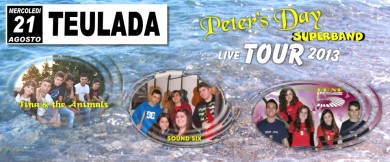 Teulada