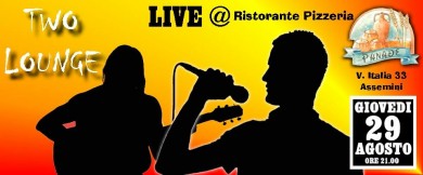 TwoLounge 29.08