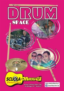 DRUM Space-r (Medium)