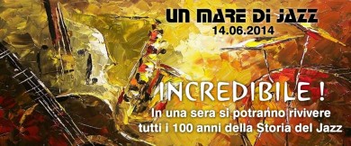 100 anni di Jazz2