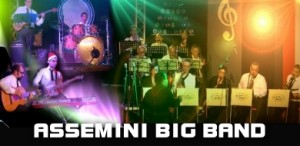 ASSEMINI BIG BAND