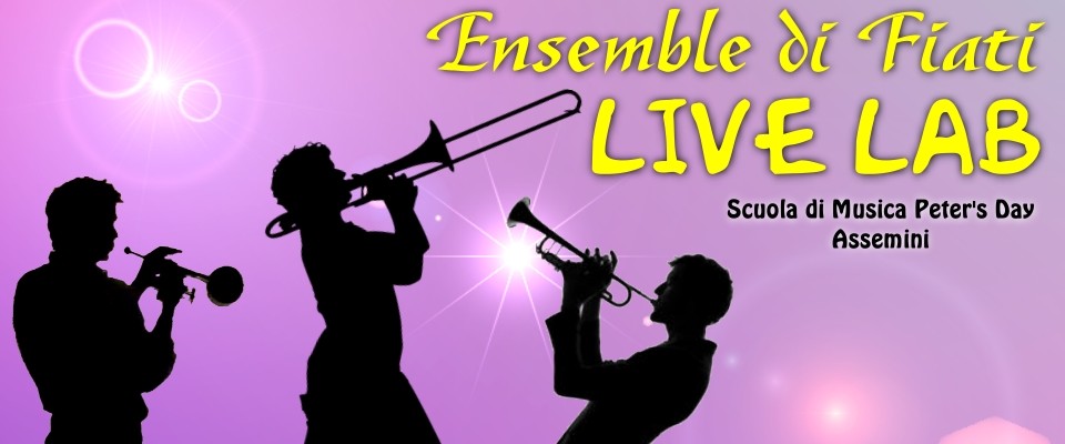 Ensemble fiati