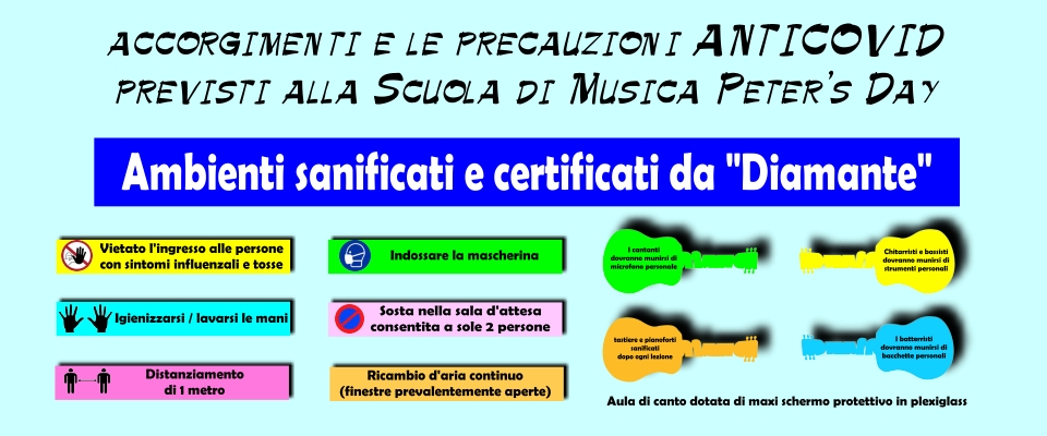 anticovid-precauzioni